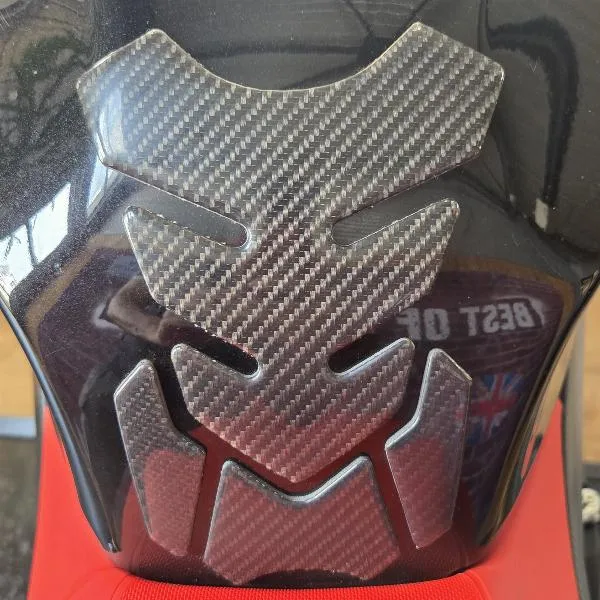 TUONO 1100 V4 FACTORY