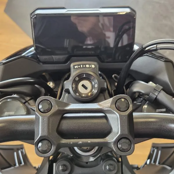 CB 500 FA