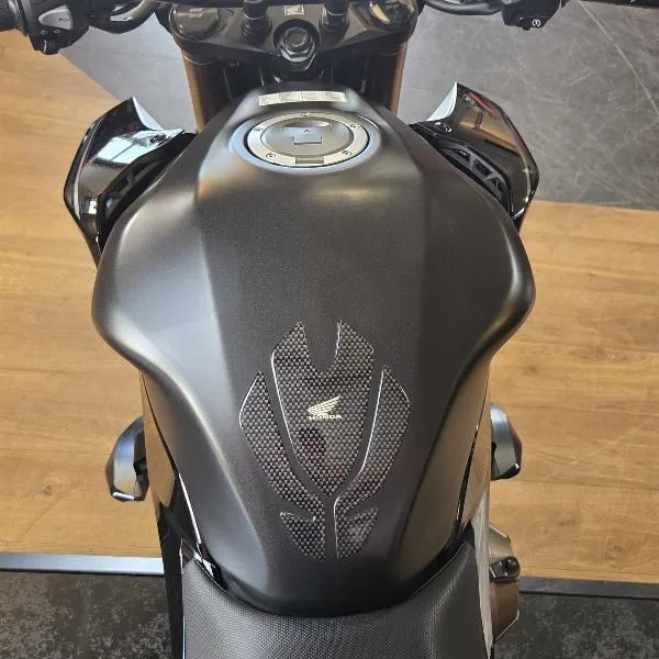 CB 500 FA