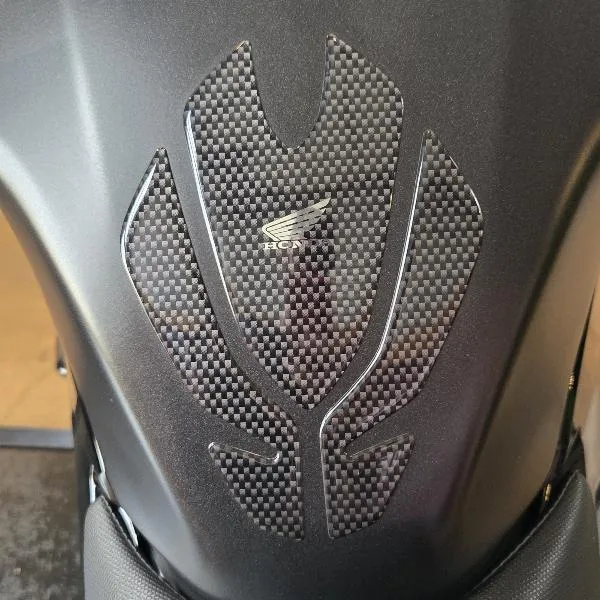 CB 500 FA