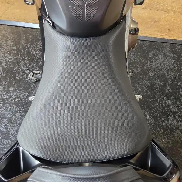 CB 500 FA