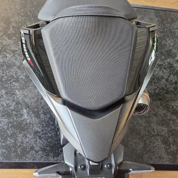 CB 500 FA