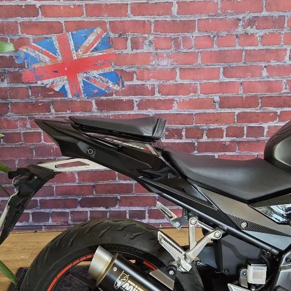 CB 500 FA