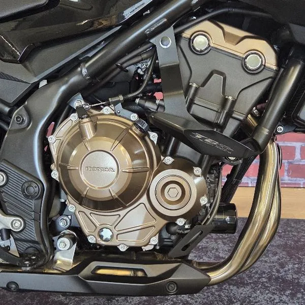 CB 500 FA