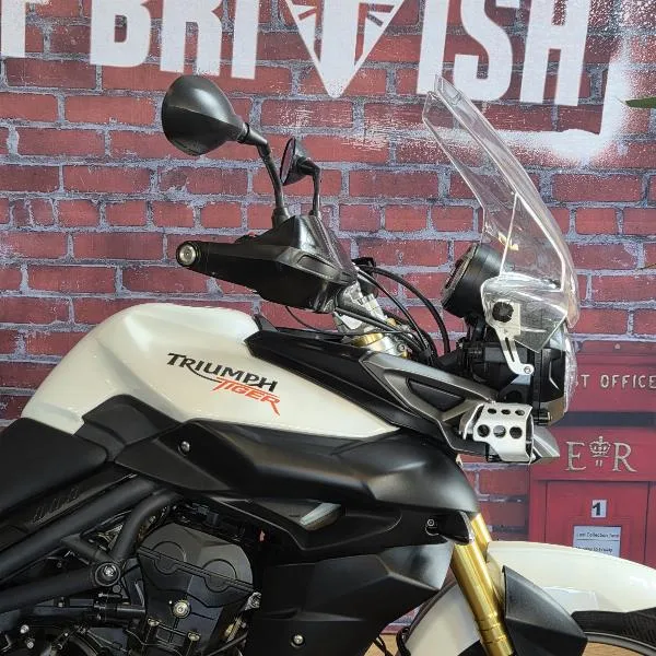 TIGER 800