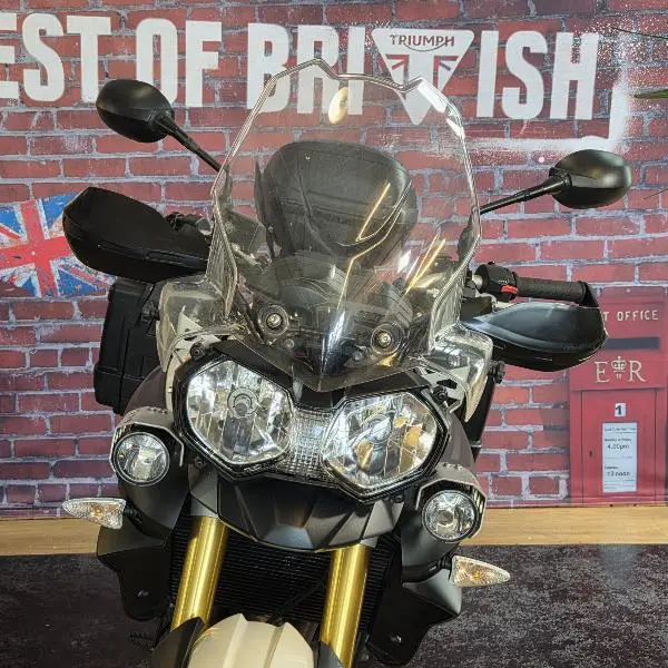 TIGER 800