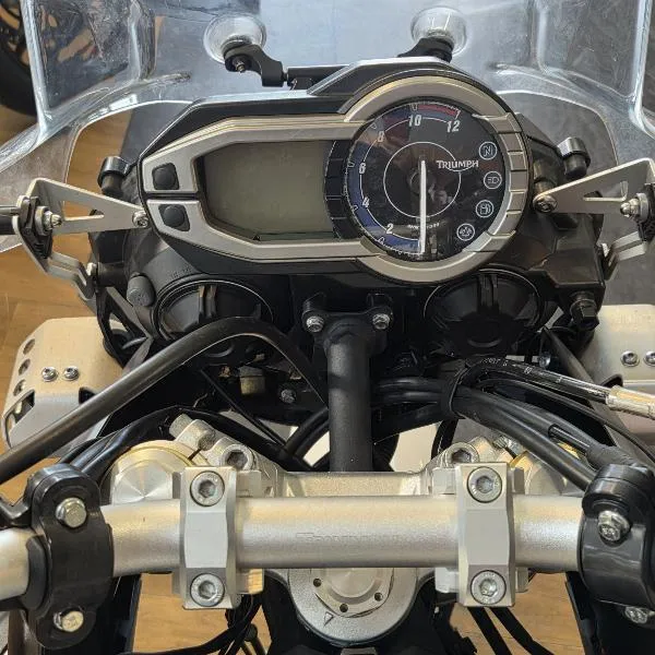 TIGER 800