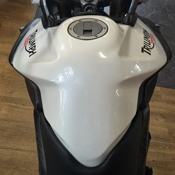 TIGER 800