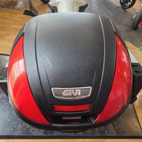 TIGER 800