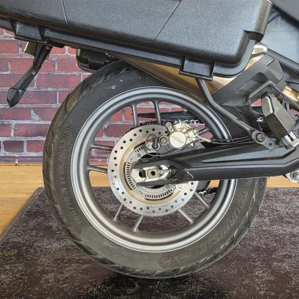TIGER 800