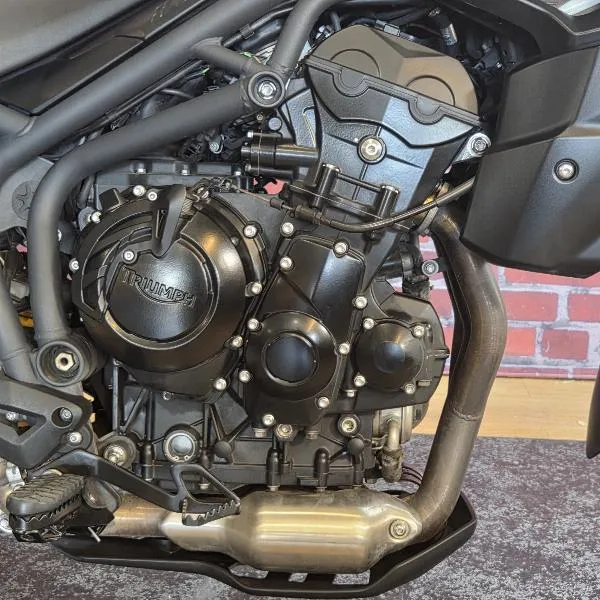 TIGER 800