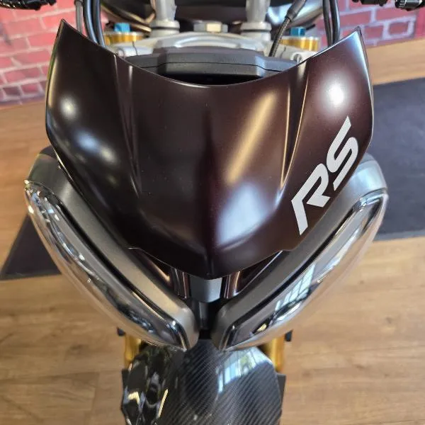 SPEED TRIPLE 1200 RS