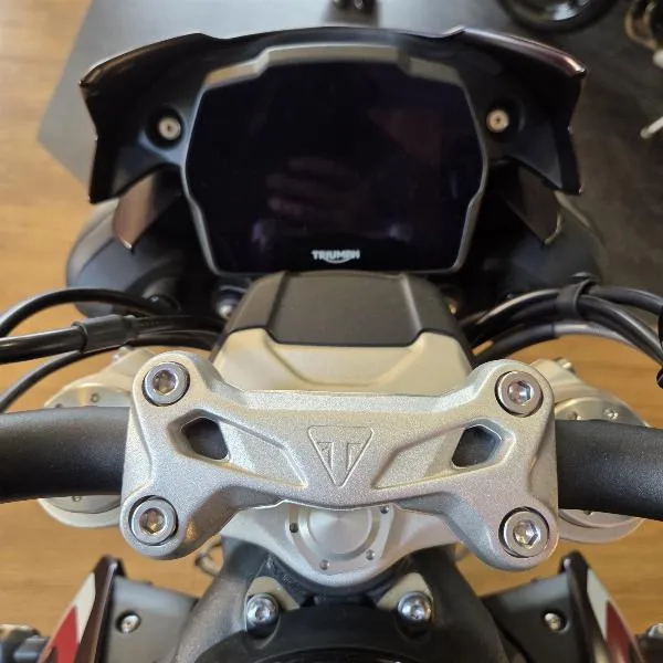 SPEED TRIPLE 1200 RS