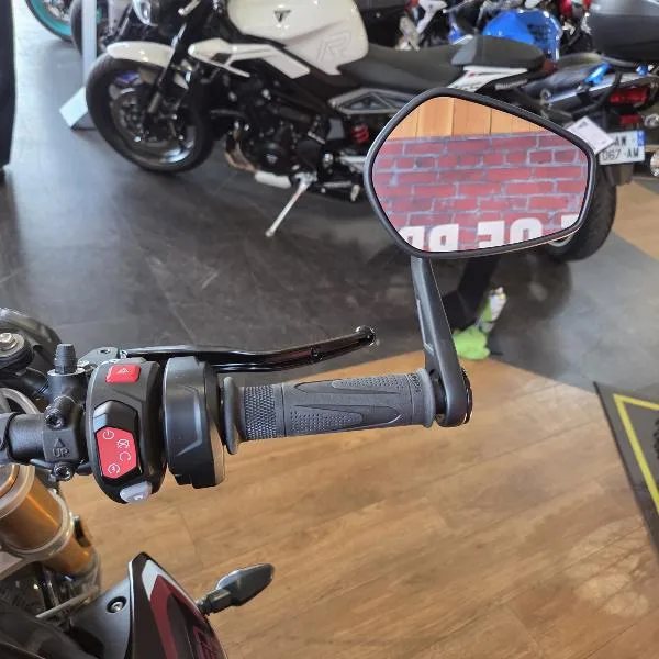 SPEED TRIPLE 1200 RS