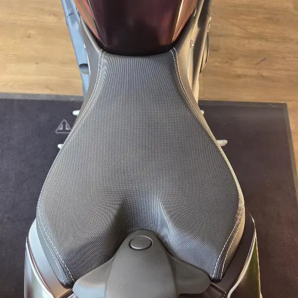 SPEED TRIPLE 1200 RS
