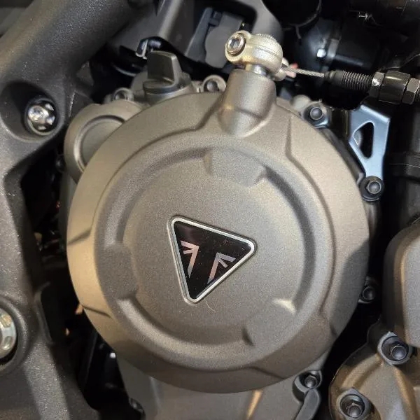 SPEED TRIPLE 1200 RS