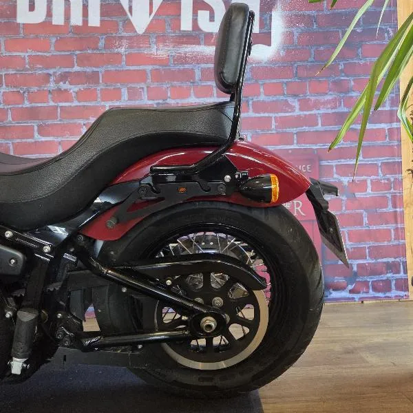 SOFTAIL STREET BOB 1745