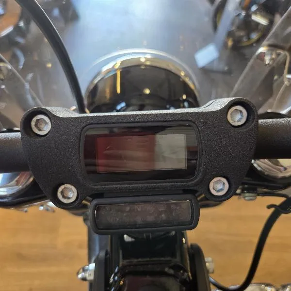SOFTAIL STREET BOB 1745