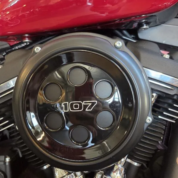 SOFTAIL STREET BOB 1745