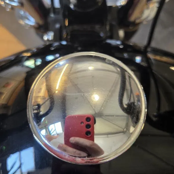 SOFTAIL STREET BOB 1745