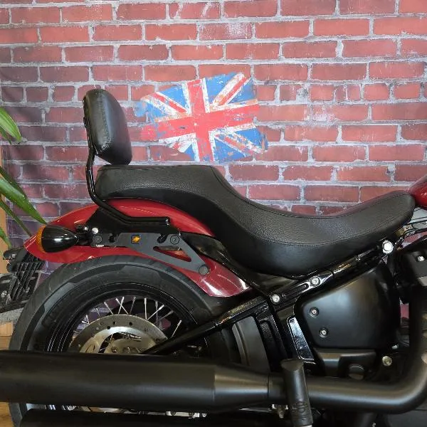 SOFTAIL STREET BOB 1745