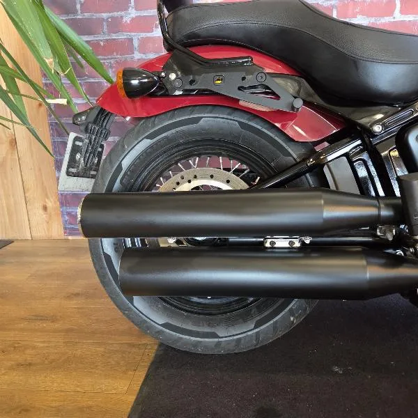 SOFTAIL STREET BOB 1745