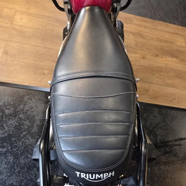 SPEED TWIN 1200