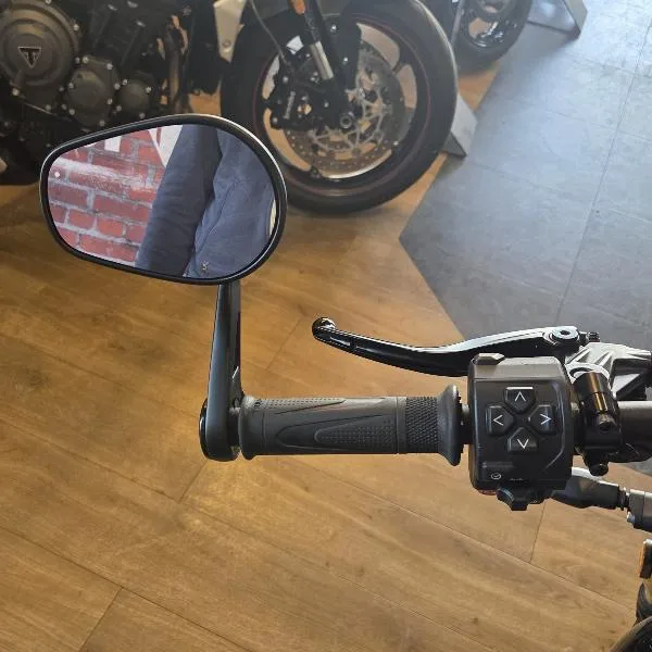 Speed Twin 1200 RS