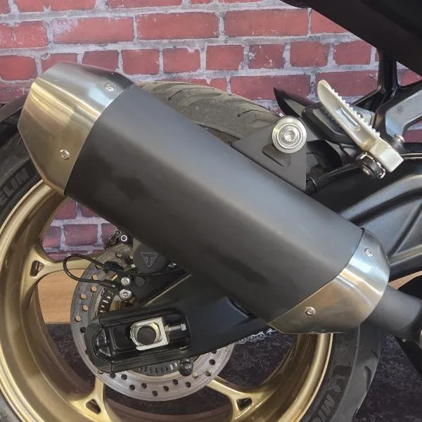 TRIDENT 800