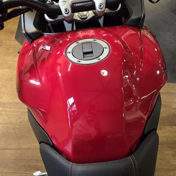 TIGER 1050 SPORT ABS