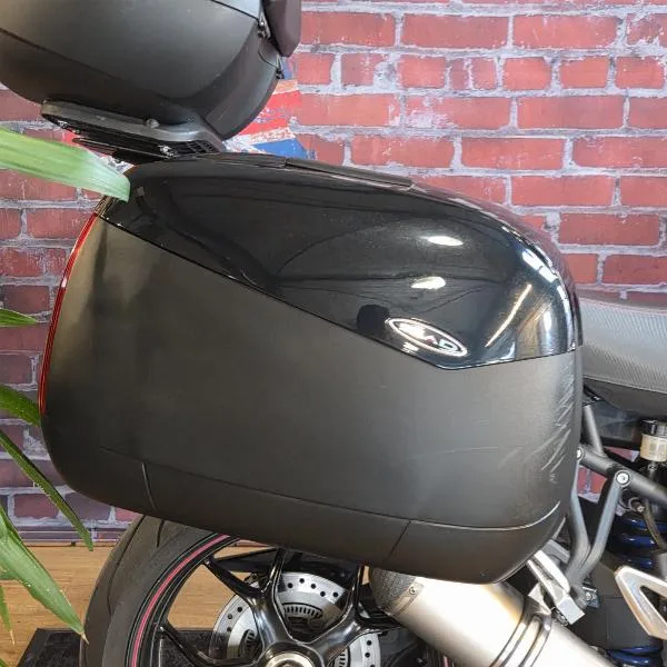 TIGER 1050 SPORT ABS
