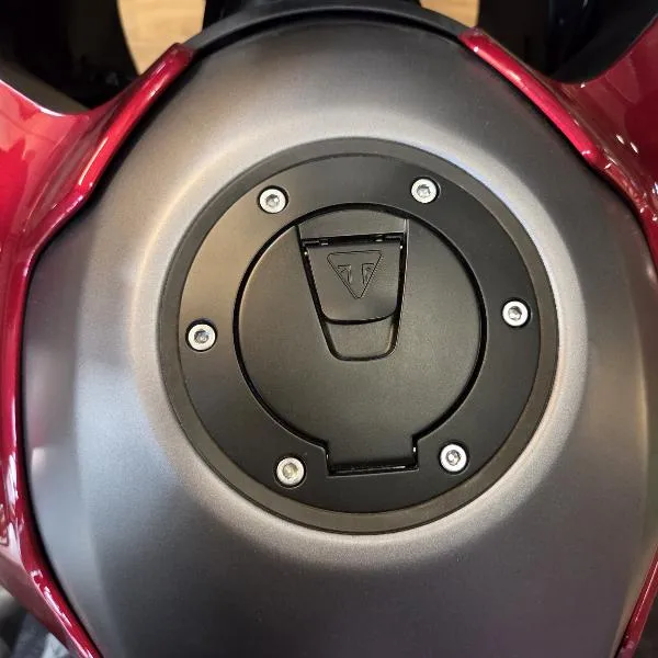 TIGER 1200 GT EXPLORER