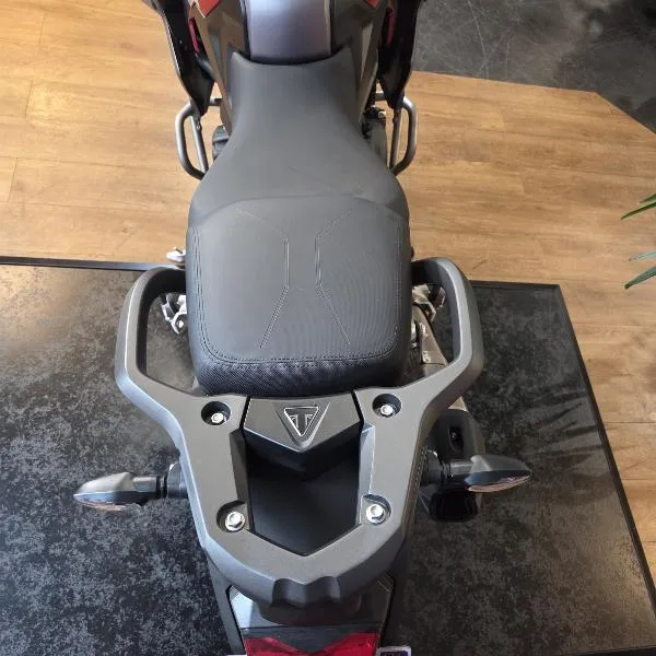 TIGER 1200 GT EXPLORER