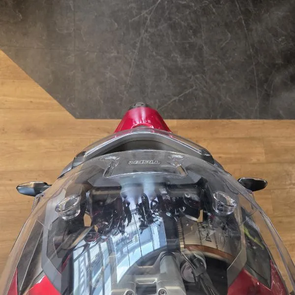 TIGER 1200 GT EXPLORER
