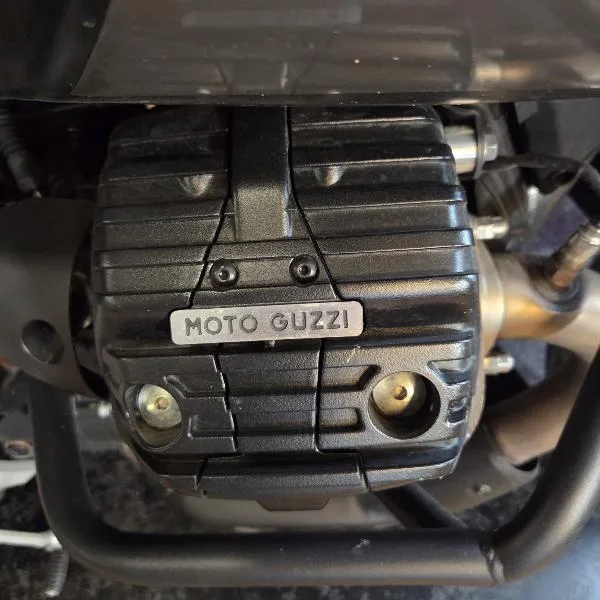 V85 TT TRAVEL PACK 850