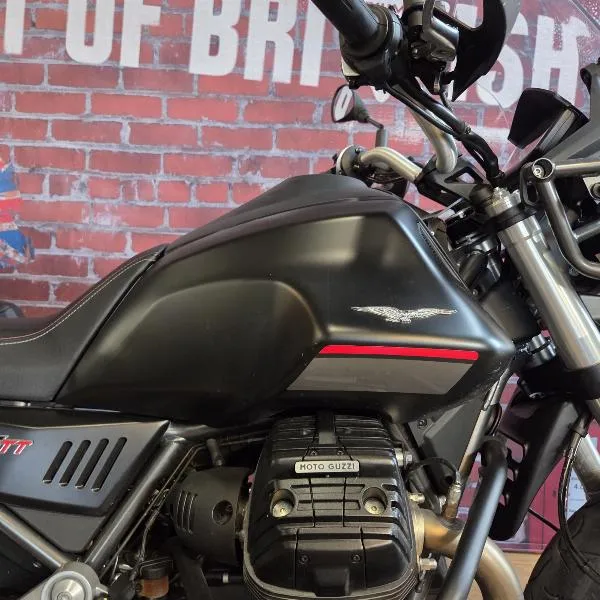 V85 TT TRAVEL PACK 850