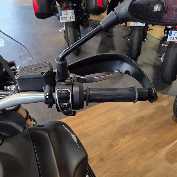 V85 TT TRAVEL PACK 850