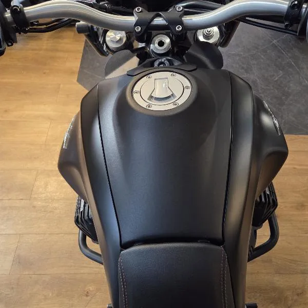 V85 TT TRAVEL PACK 850