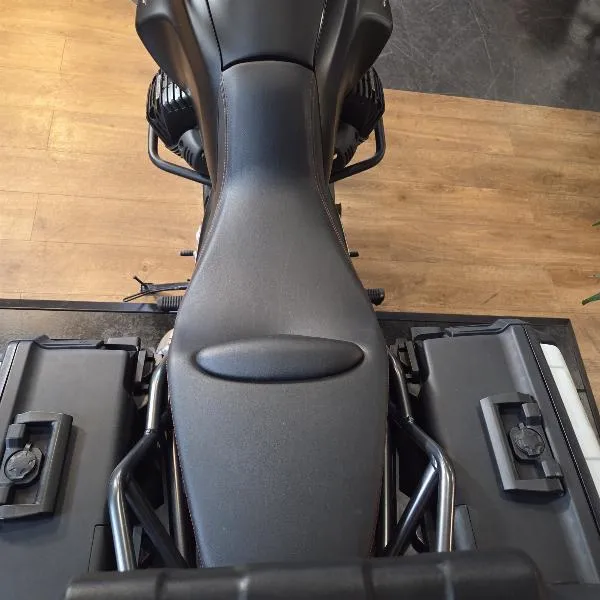 V85 TT TRAVEL PACK 850