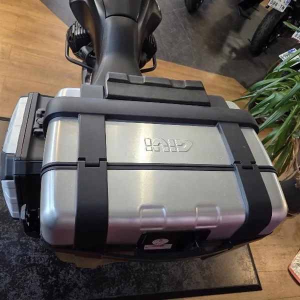 V85 TT TRAVEL PACK 850