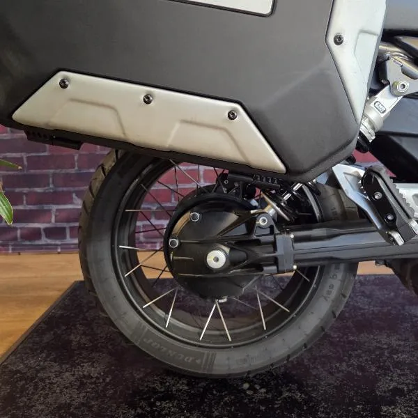 V85 TT TRAVEL PACK 850