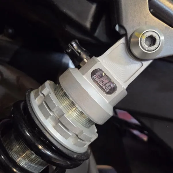 V85 TT TRAVEL PACK 850