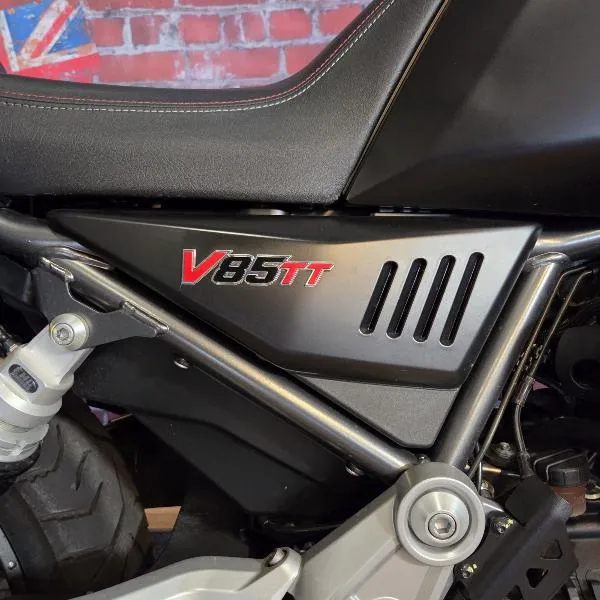 V85 TT TRAVEL PACK 850