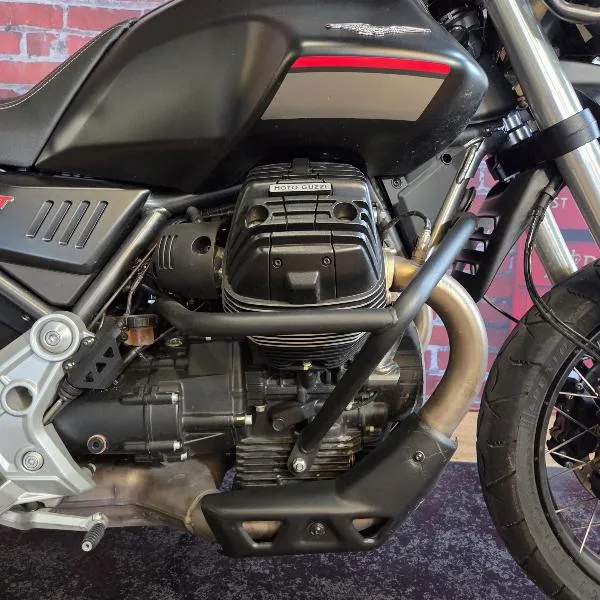 V85 TT TRAVEL PACK 850