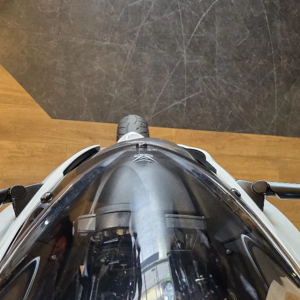 F 800 GT 47.5CV