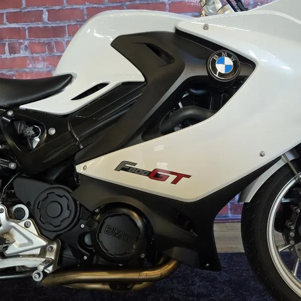 F 800 GT 47.5CV