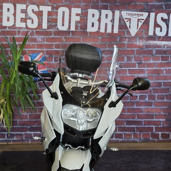 F 800 GT 47.5CV