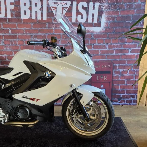 F 800 GT 47.5CV