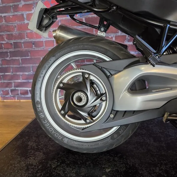 F 800 GT 47.5CV