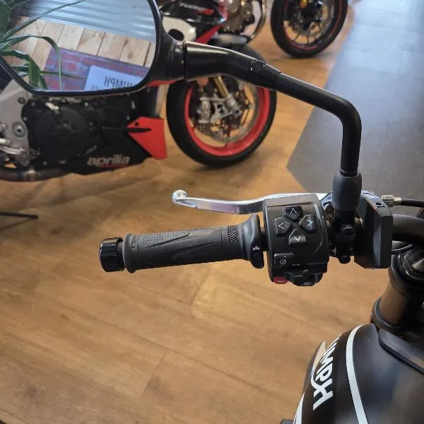 TRIDENT 660